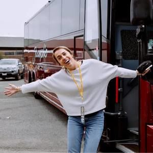 Meet your Posher, Molly